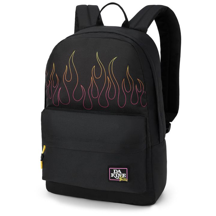 Dakine Team 365 Erin Brooks 21L Backpack Brooks Black Neon