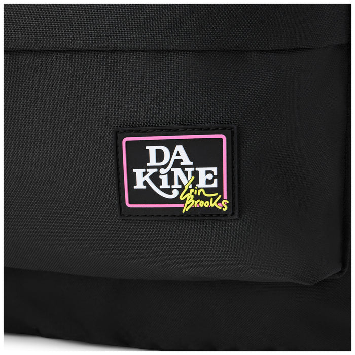 Dakine Team 365 Erin Brooks 21L Backpack Brooks Black Neon