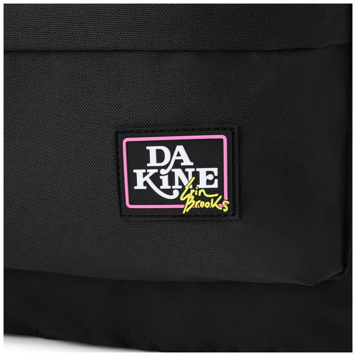 Dakine Team 365 Erin Brooks 21L Backpack Brooks Black Neon