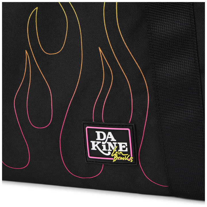 Dakine Team Renovation Erin Brooks 25L Tote Brooks Black Neon