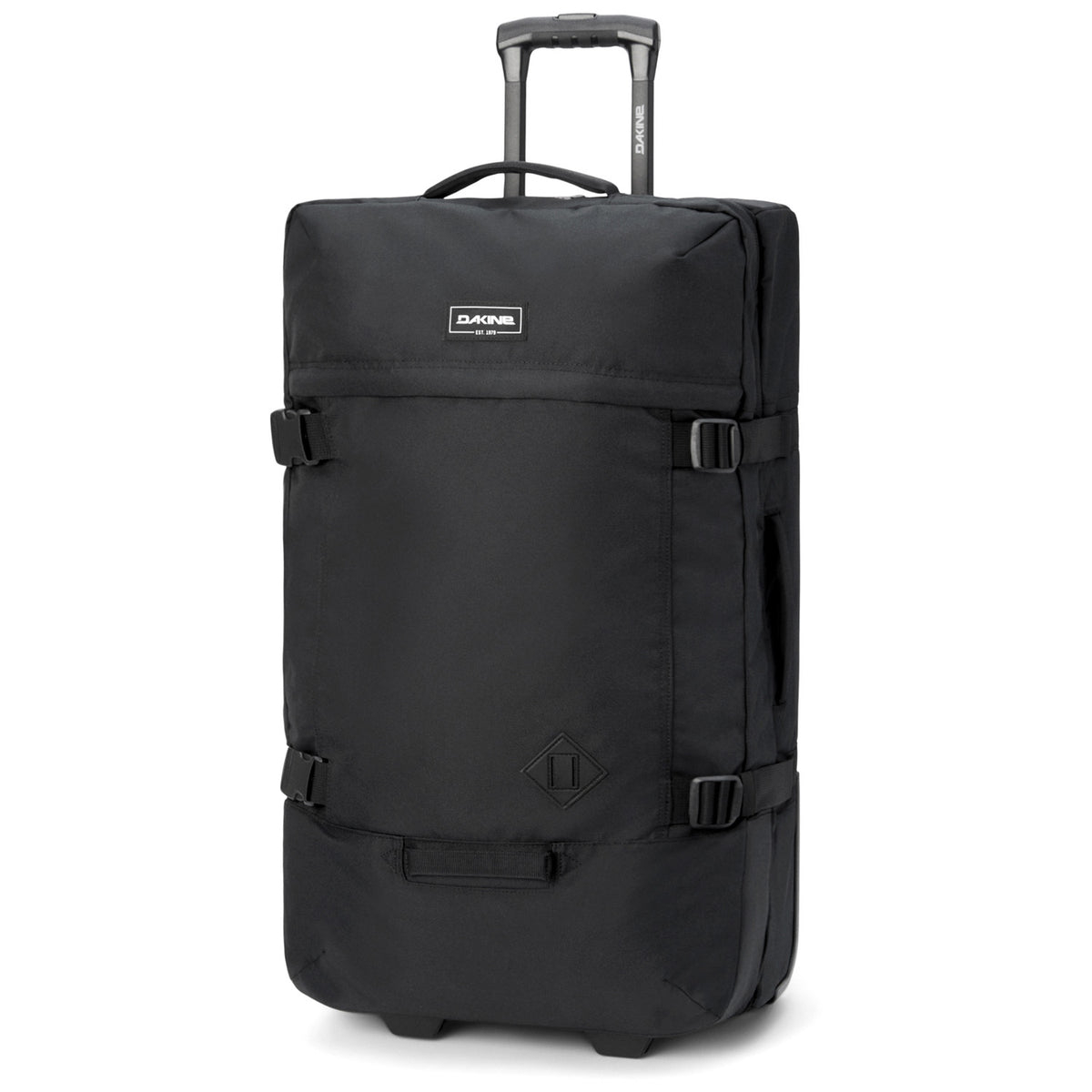 Dakine 365 LT 100L Roller Bag Black
