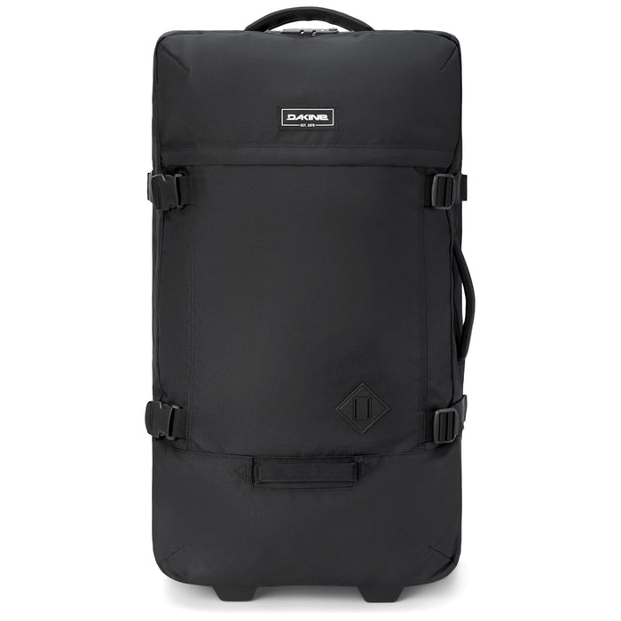 Dakine 365 LT 100L Roller Bag Black