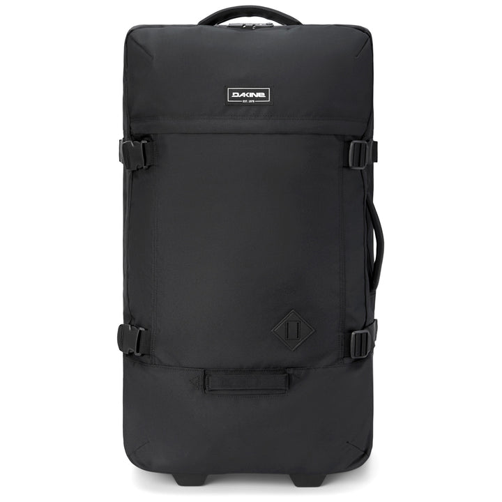Dakine 365 LT 100L Roller Bag Black