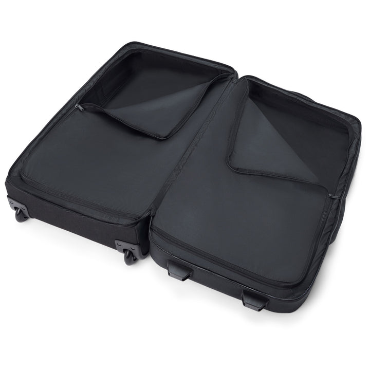 Dakine 365 LT 100L Roller Bag Black