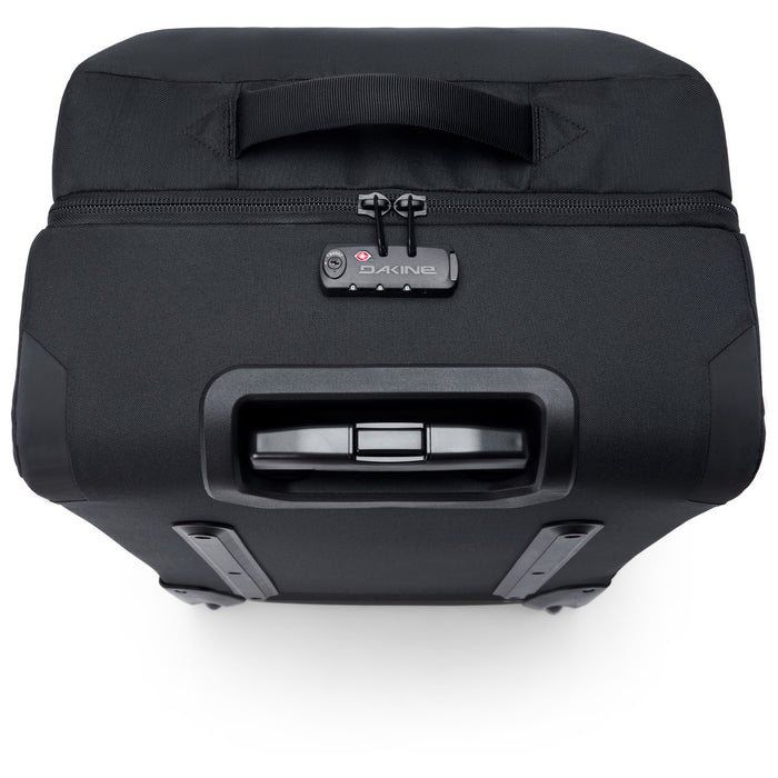 Dakine 365 LT 100L Roller Bag Black