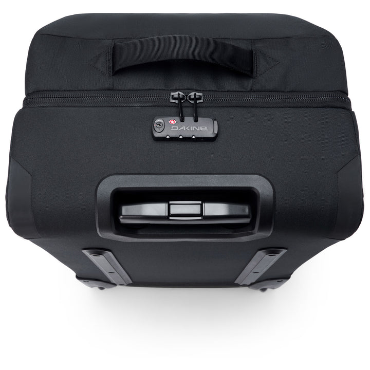 Dakine 365 LT 100L Roller Bag Black
