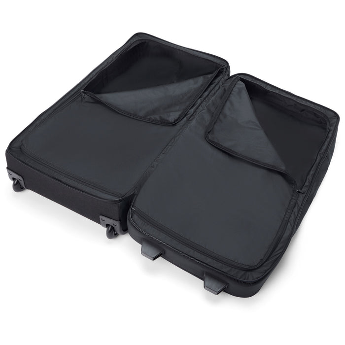 Dakine 365 LT 120L Roller Bag Black