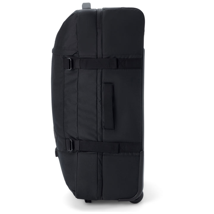 Dakine 365 LT 100L Roller Bag Black