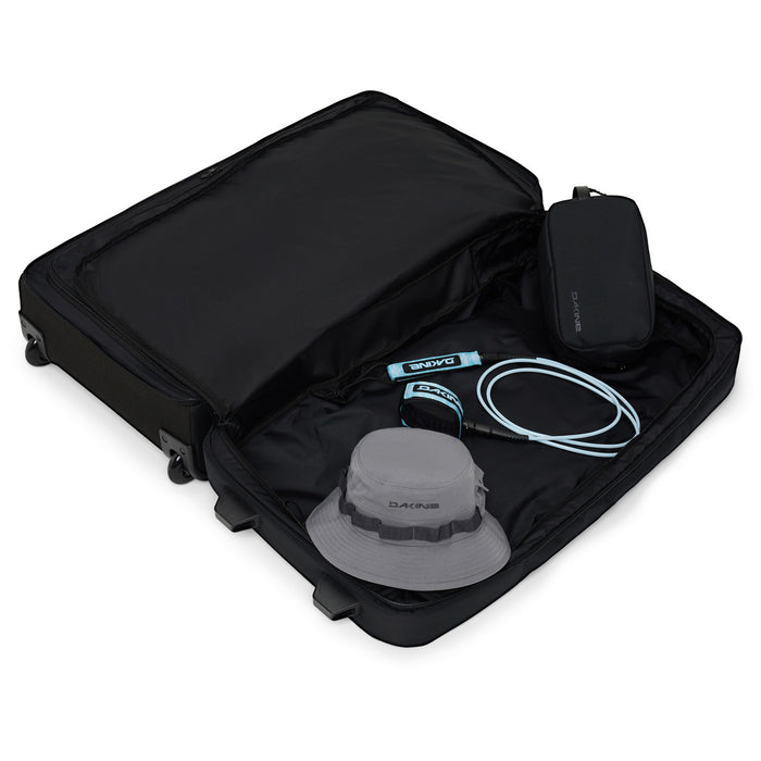 Dakine 365 LT 120L Roller Bag Black