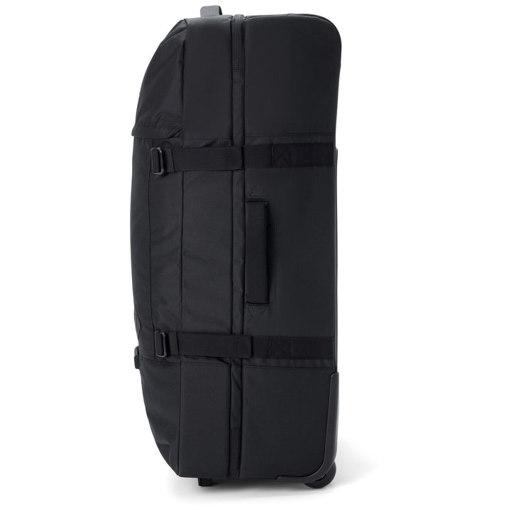 Dakine 365 LT 120L Roller Bag Black