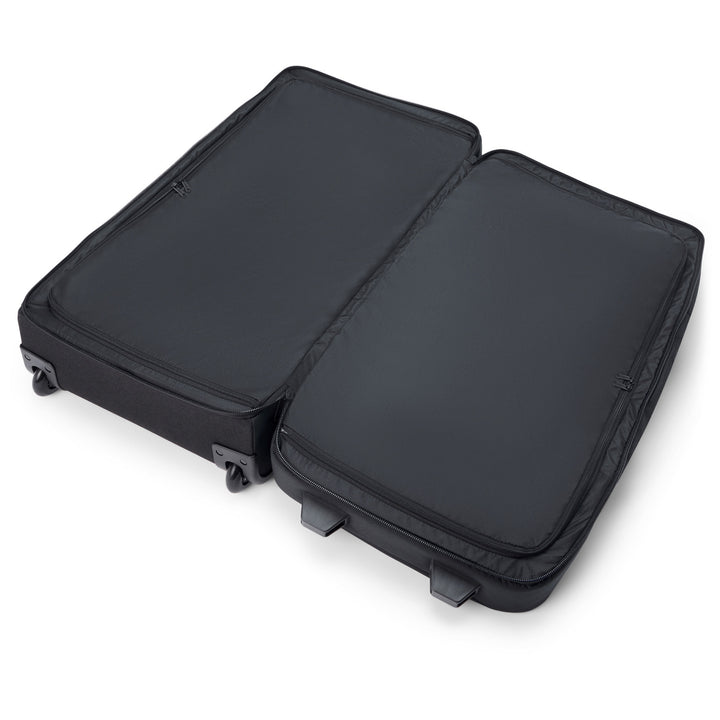Dakine 365 LT 120L Roller Bag Black