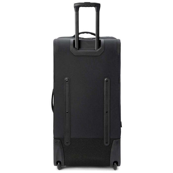 Dakine 365 LT 120L Roller Bag Black