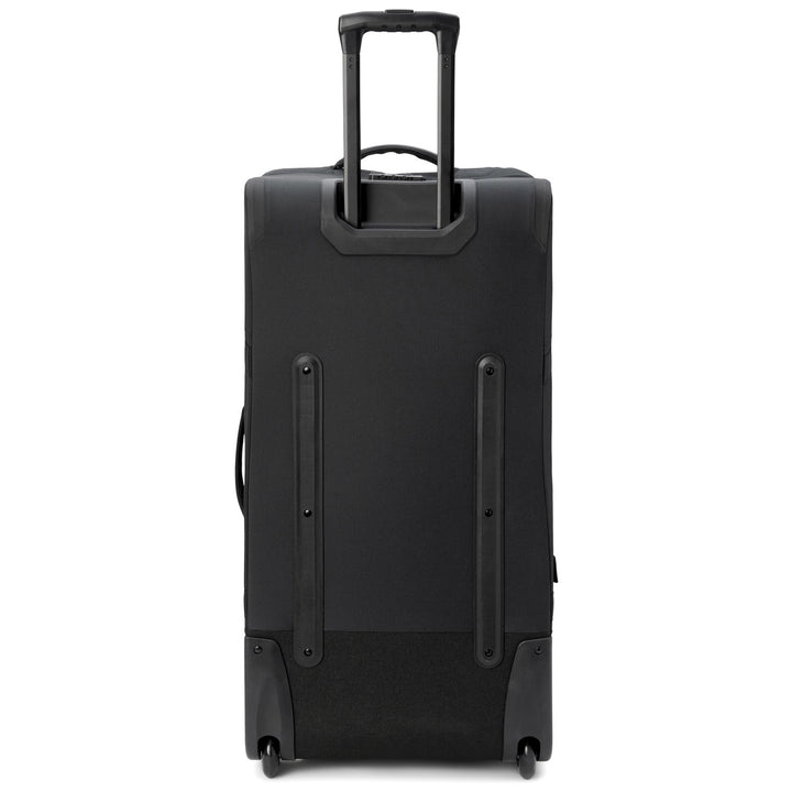 Dakine 365 LT 120L Roller Bag Black