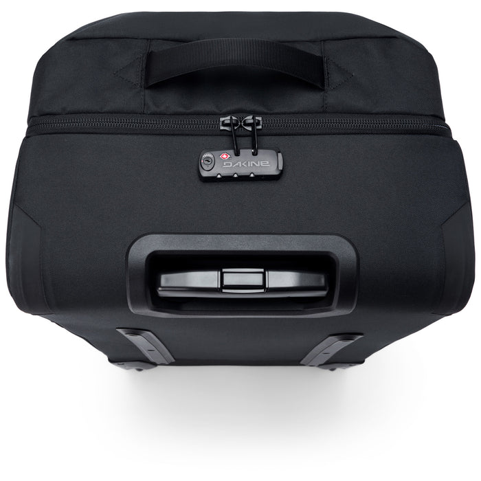 Dakine 365 LT 120L Roller Bag Black