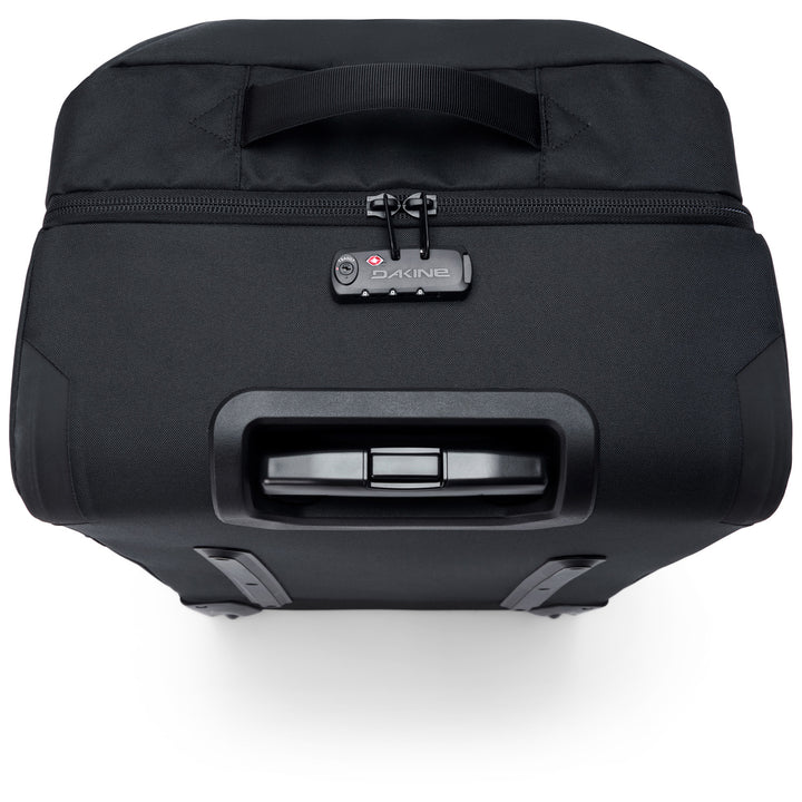 Dakine 365 LT 120L Roller Bag Black