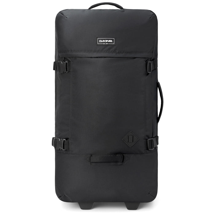 Dakine 365 LT 120L Roller Bag Black