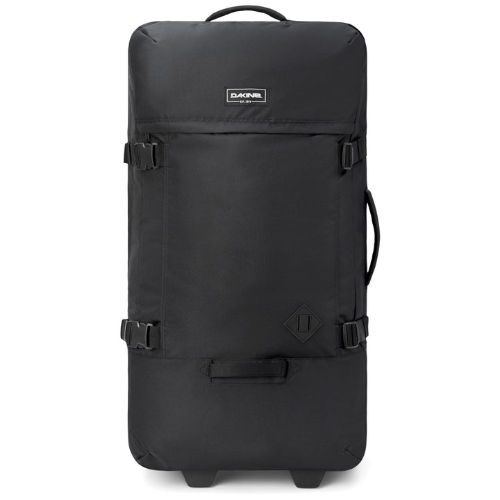 Dakine 365 LT 120L Roller Bag Black