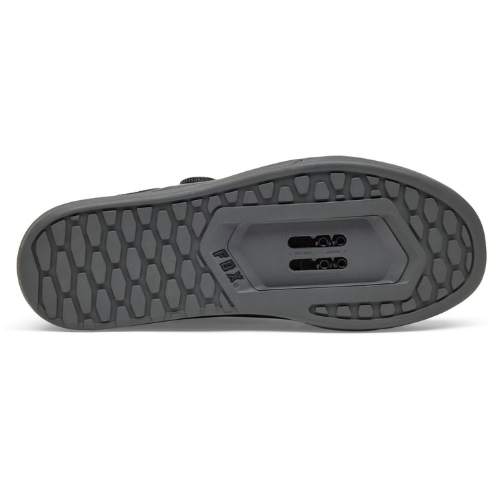 Fox Racing Union BOA Shoes Dark Shadow