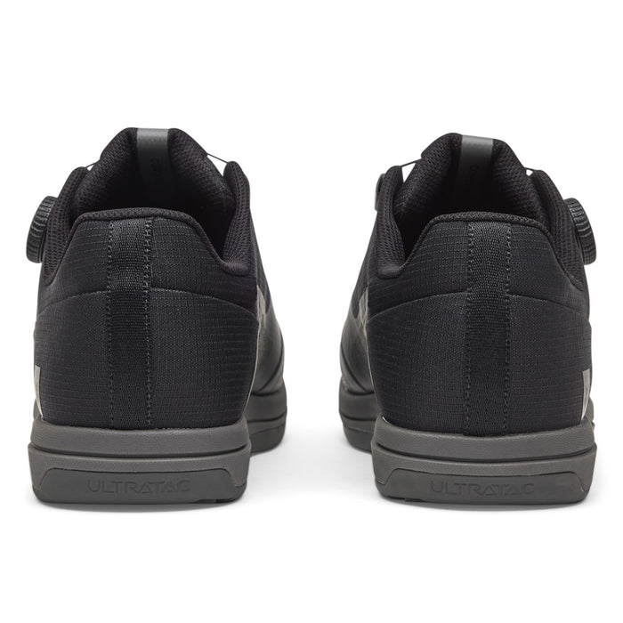 Fox Racing Union BOA Shoes Dark Shadow