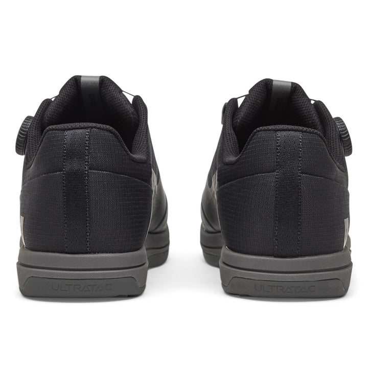 Fox Racing Union BOA Shoes Dark Shadow