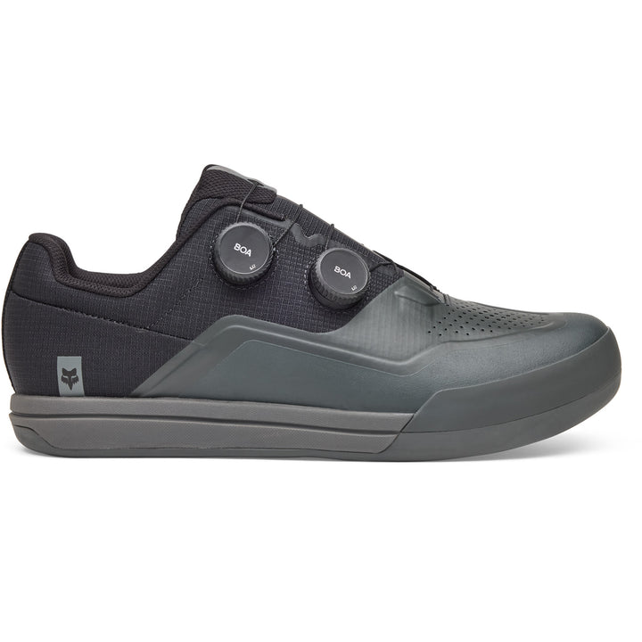 Fox Racing Union BOA Shoes Dark Shadow
