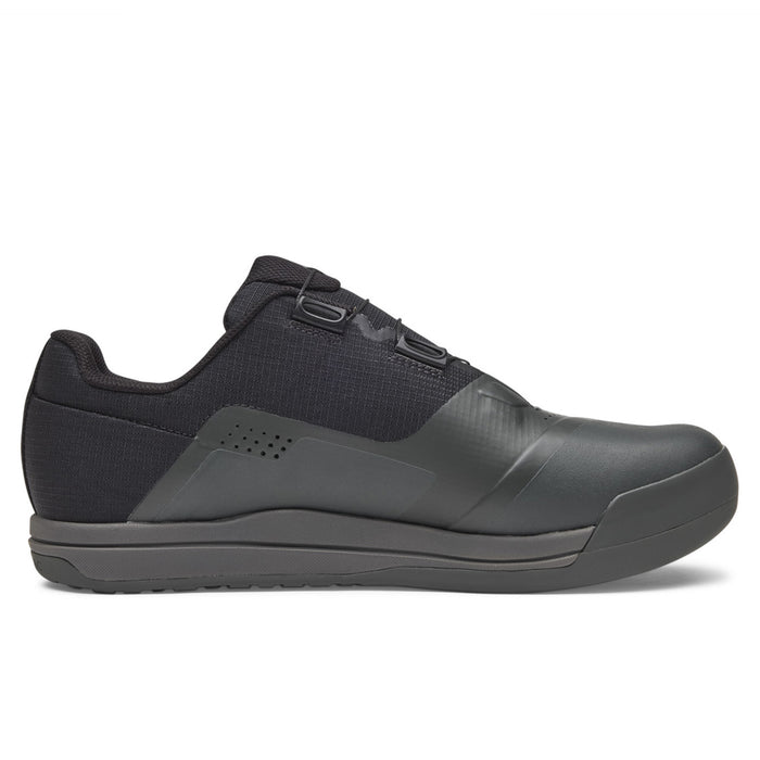 Fox Racing Union BOA Shoes Dark Shadow