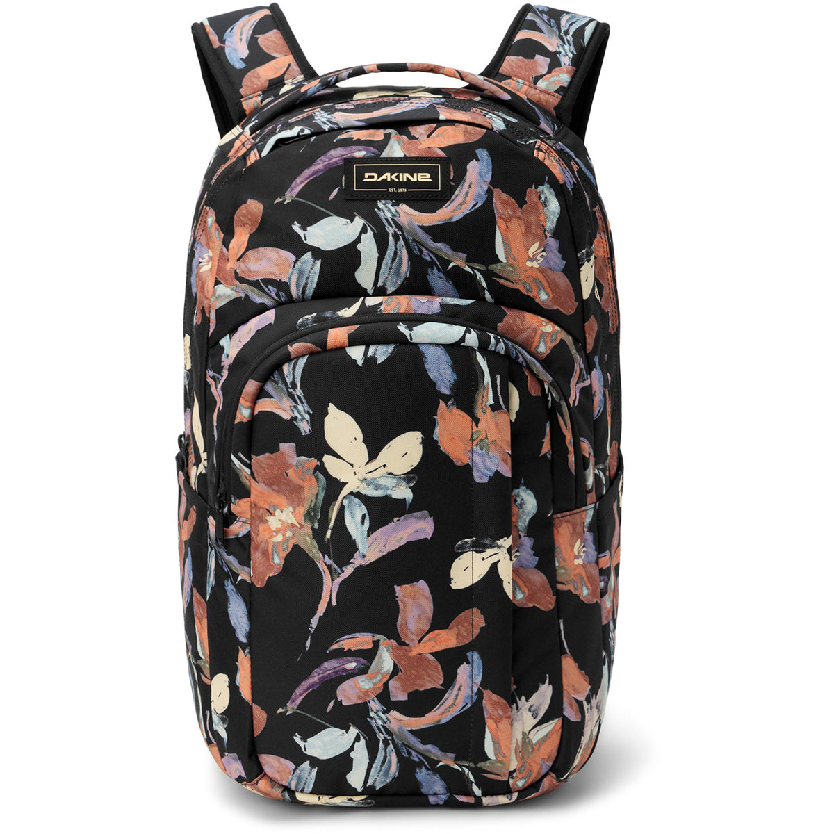 Dakine Campus 33L Backpack DARK EPHEMERA/SHIFTING SAND
