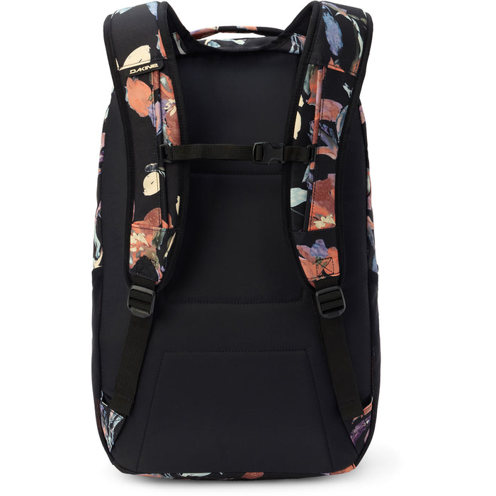 Dakine Campus 33L Backpack DARK EPHEMERA/SHIFTING SAND