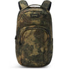 EARTH TOPO/TURTLEDOVE