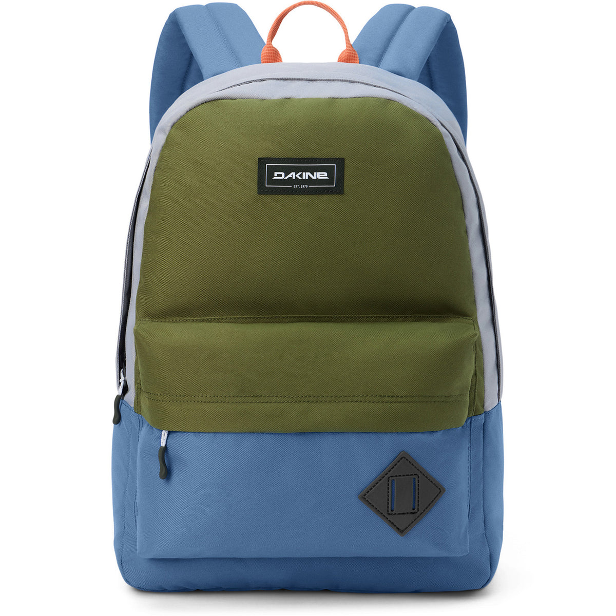 Dakine 365 21L Backpack MULLED BASIL/STONE/DUSTED CLAY/SILVER LINING
