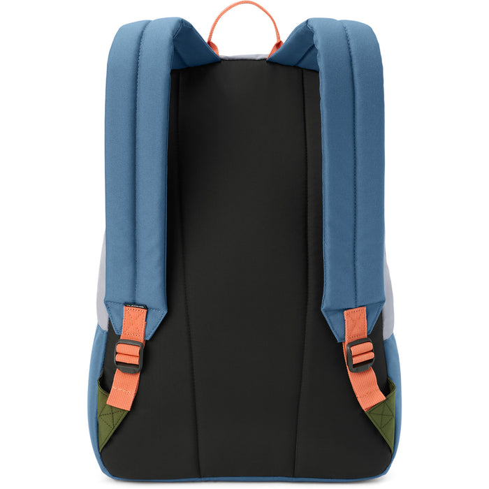 Dakine 365 21L Backpack MULLED BASIL/STONE/DUSTED CLAY/SILVER LINING