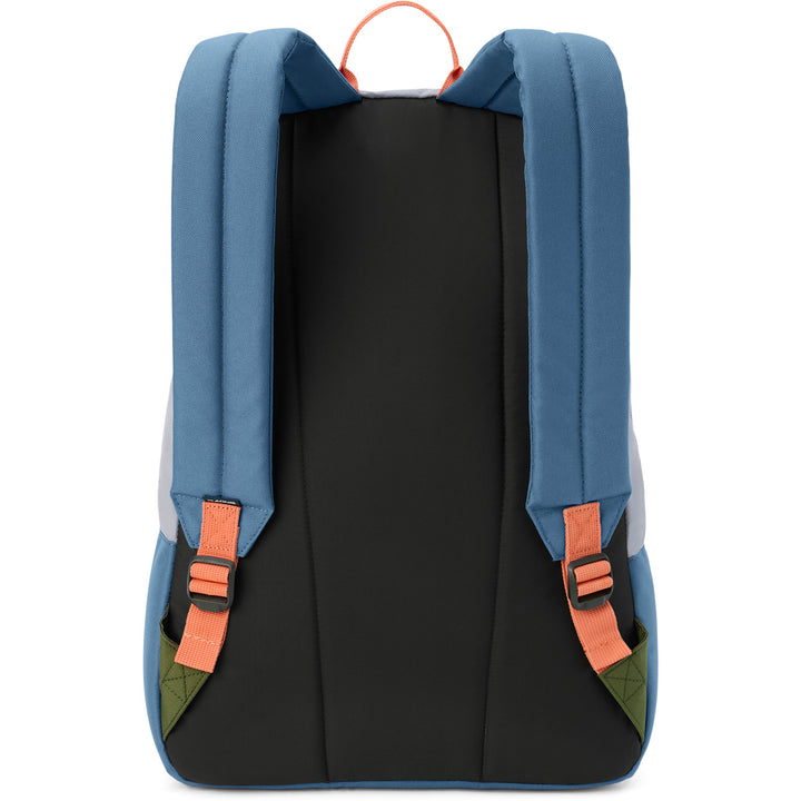 Dakine 365 21L Backpack MULLED BASIL/STONE/DUSTED CLAY/SILVER LINING