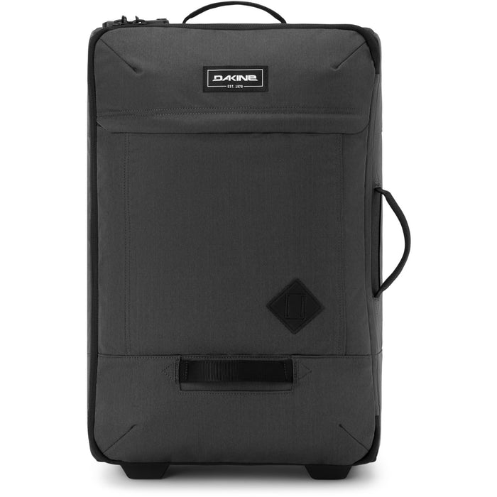 Dakine 365 Carry On LT 40L Roller Bag CARBON HEATHER/WHITE