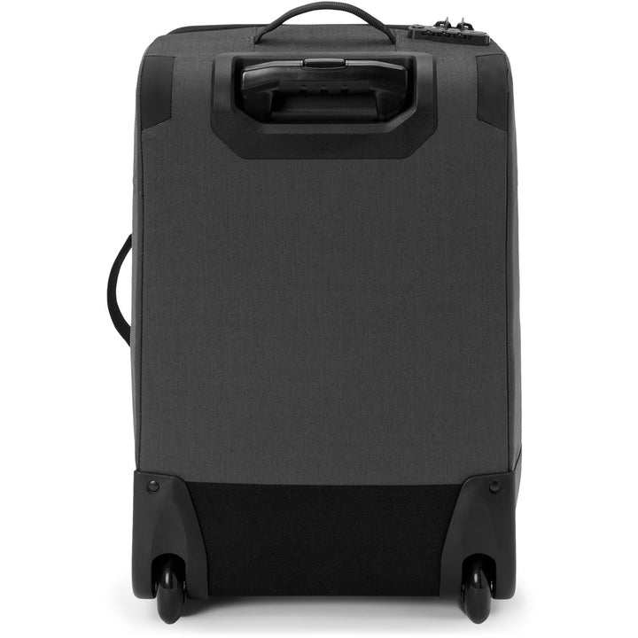 Dakine 365 Carry On LT 40L Roller Bag CARBON HEATHER/WHITE