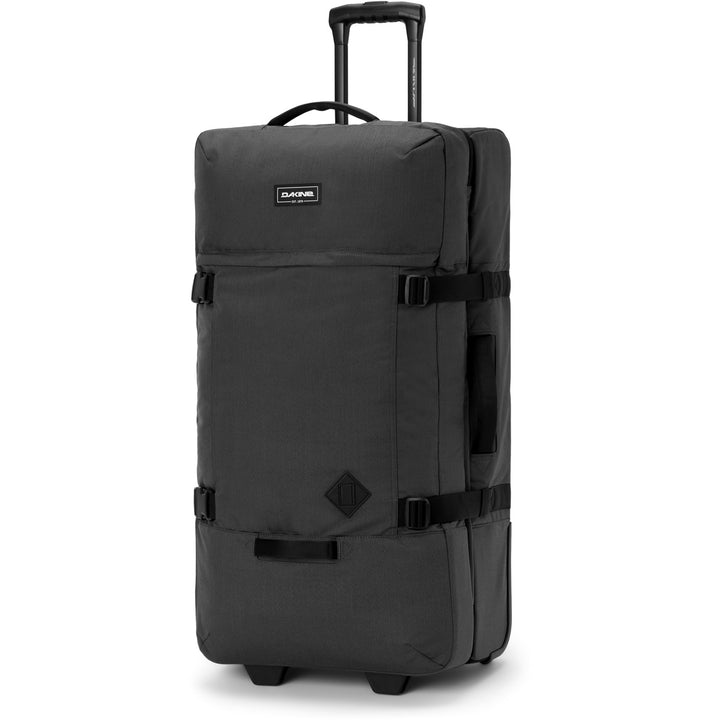 Dakine 365 LT 120L Roller Bag CARBON HEATHER/WHITE