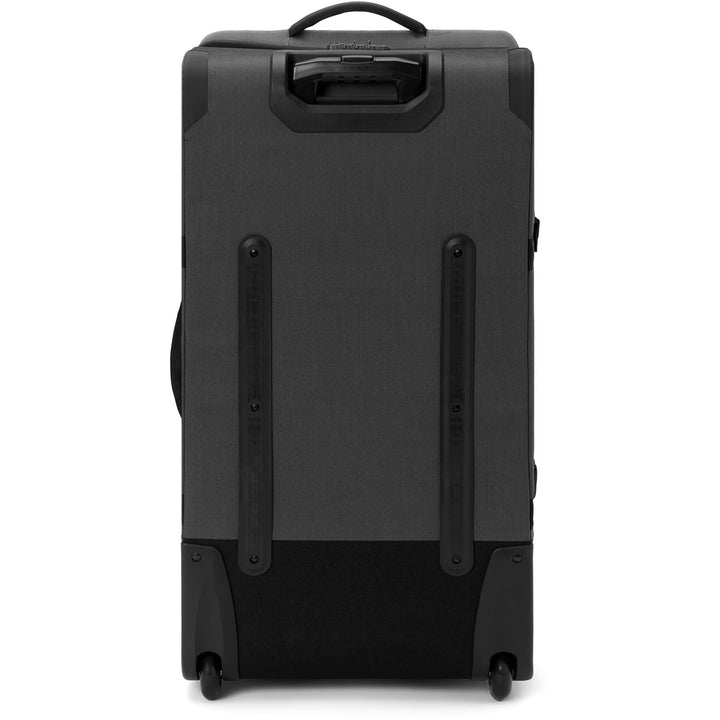 Dakine 365 LT 120L Roller Bag CARBON HEATHER/WHITE