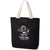 Dakine Weekly Tote 23L Tote Black/White