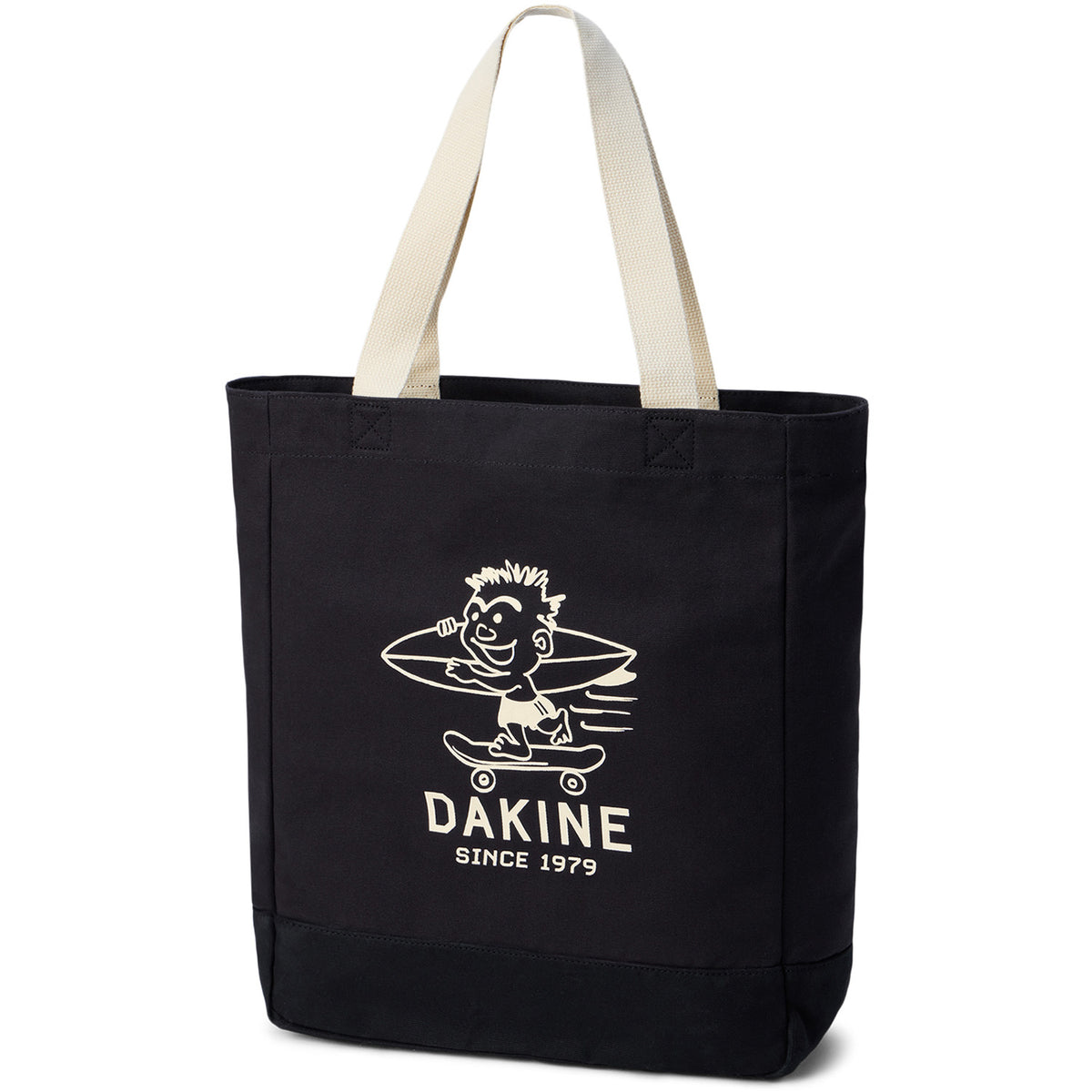 Dakine Weekly Tote 23L Tote Black/White