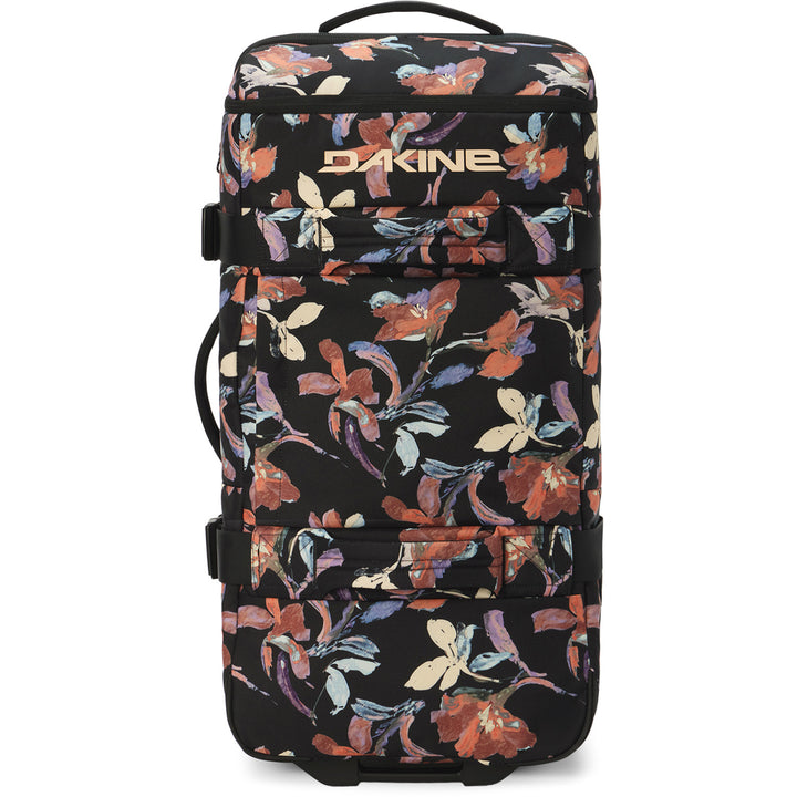 Dakine Split Roller 2.0 85L Bag DARK EPHEMERA/SHIFTING SAND