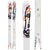 Line Sakana DS Skis 2026