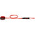 Dakine Kainui Team 7' Leash Flame Scarlet/Flame Scarlet