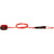 Dakine Kainui Team 8' Leash Flame Scarlet/Flame Scarlet