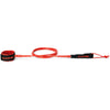 Flame Scarlet/Flame Scarlet