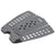Dakine Wideload Traction Pad Castlerock/Black
