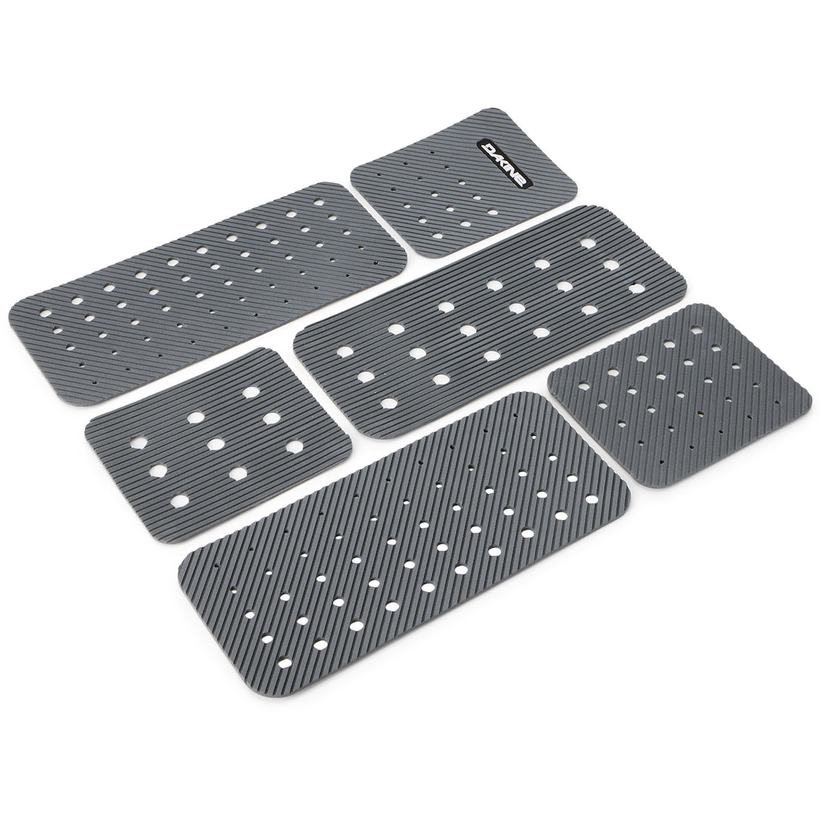 Dakine Front Foot 2.0 Traction Pad Castlerock/White