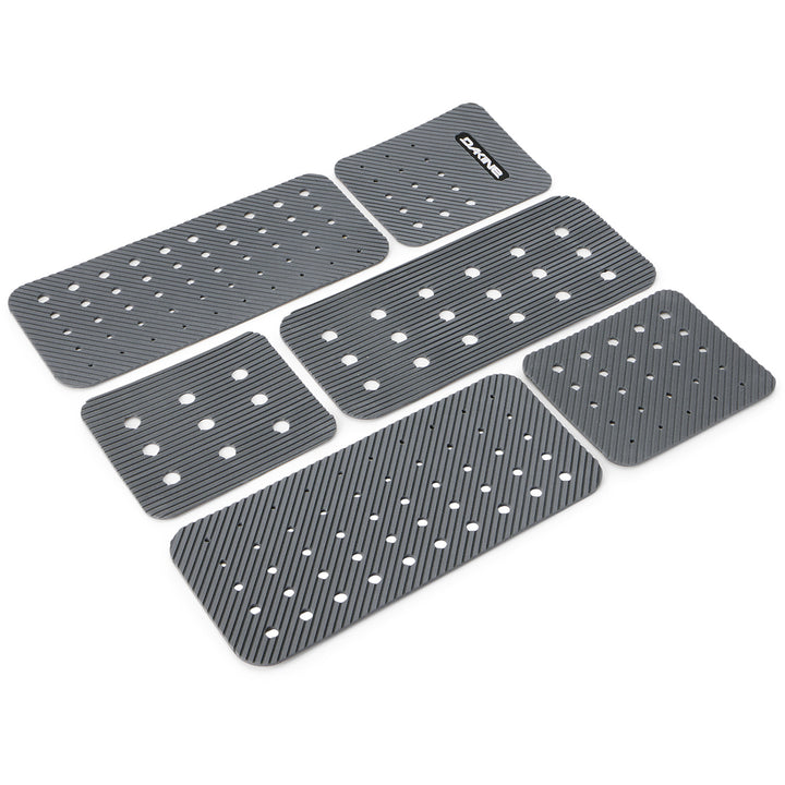 Dakine Front Foot 2.0 Traction Pad Castlerock/White