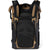 Dakine Cyclone Wet/Dry Rolltop 34L Backpack Coyote Morse Code/Castlerock