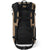 Dakine Cyclone DLX Dry 36L Backpack Coyote Morse Code/Castlerock