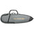 Dakine Daylight DLX Thruster Surfboard Bag Castlerock/Stone