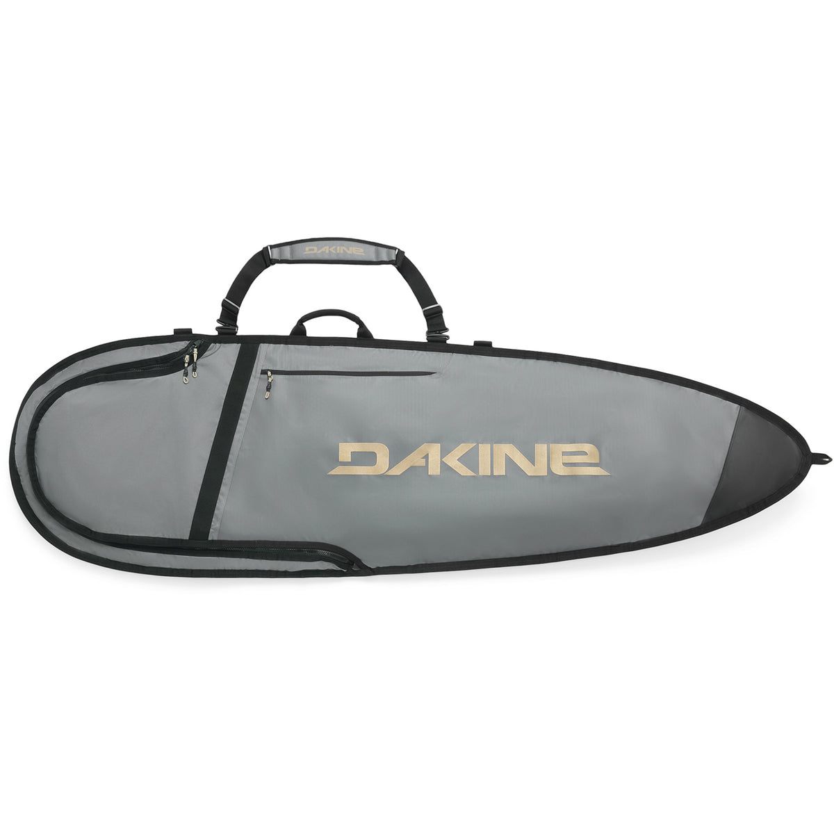 Dakine Daylight DLX Thruster Surfboard Bag Castlerock/Stone